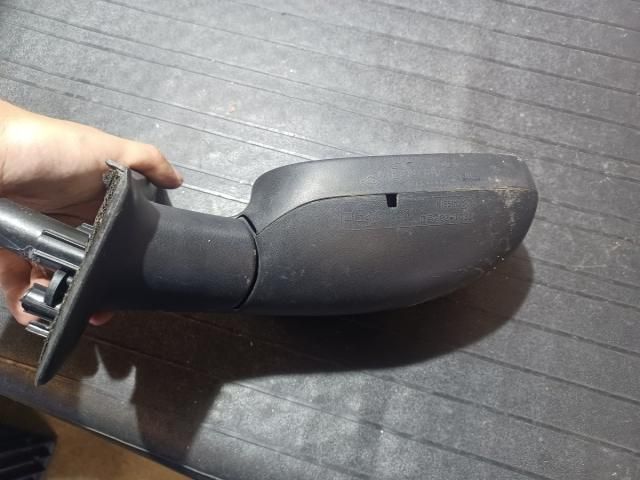 bontott NISSAN MICRA III Jobb Visszapillantó Tükör (Mechanikus)