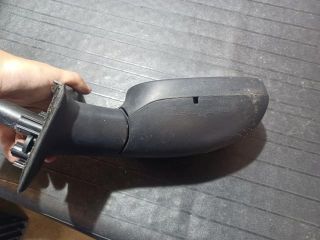 bontott NISSAN MICRA III Jobb Visszapillantó Tükör (Mechanikus)