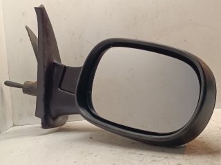 bontott NISSAN MICRA III Jobb Visszapillantó Tükör (Mechanikus)