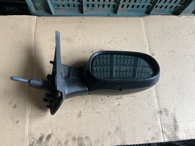 bontott NISSAN MICRA III Jobb Visszapillantó Tükör (Mechanikus)