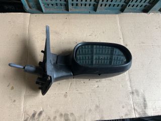 bontott NISSAN MICRA III Jobb Visszapillantó Tükör (Mechanikus)