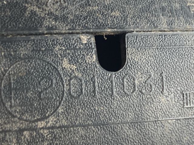 bontott NISSAN MICRA III Jobb Visszapillantó Tükör (Mechanikus)