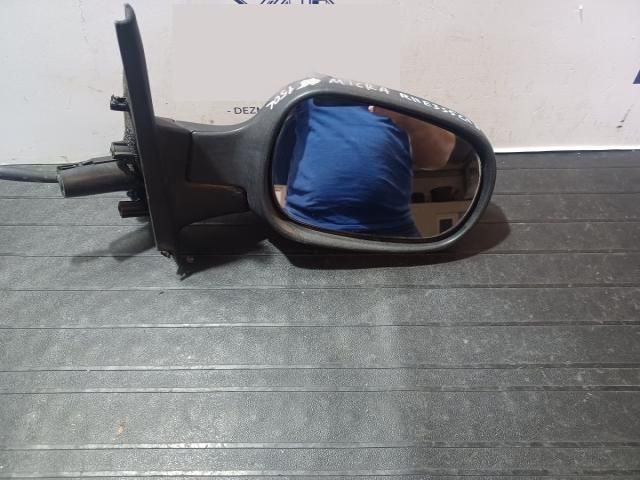 bontott NISSAN MICRA III Jobb Visszapillantó Tükör (Mechanikus)