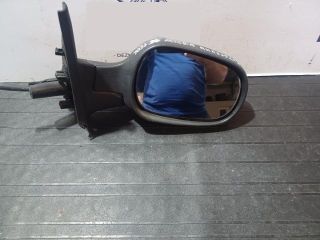 bontott NISSAN MICRA III Jobb Visszapillantó Tükör (Mechanikus)