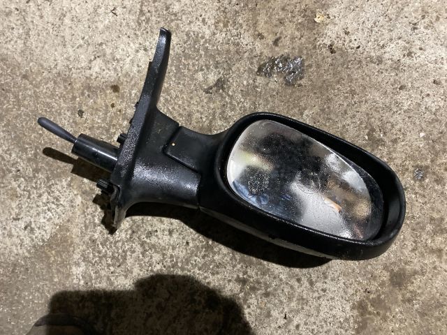 bontott NISSAN MICRA III Jobb Visszapillantó Tükör (Mechanikus)