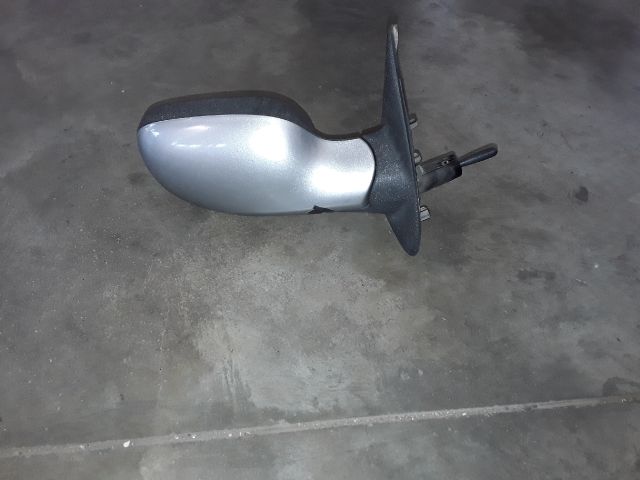 bontott NISSAN MICRA III Jobb Visszapillantó Tükör (Mechanikus)