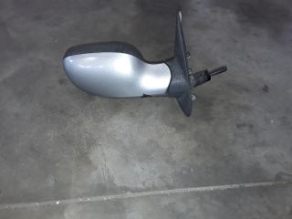 bontott NISSAN MICRA III Jobb Visszapillantó Tükör (Mechanikus)