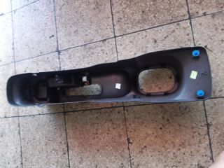 bontott NISSAN MICRA III Kardánbox