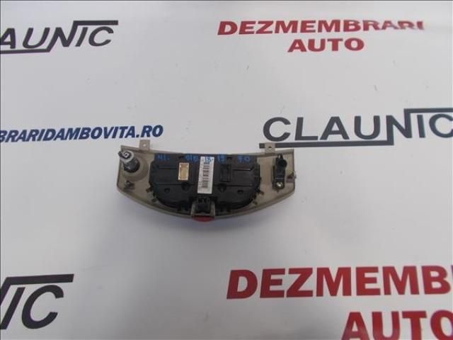 bontott NISSAN MICRA III Klíma Kapcsoló