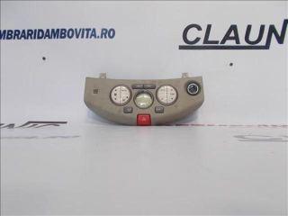 bontott NISSAN MICRA III Klíma Kapcsoló