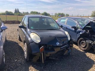 bontott NISSAN MICRA III Klíma Kapcsoló
