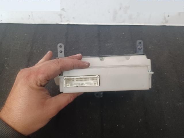 bontott NISSAN MICRA III Klíma Kapcsoló