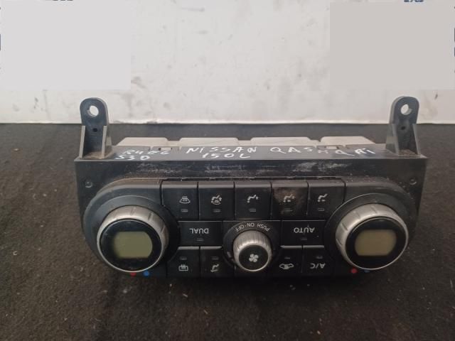 bontott NISSAN MICRA III Klíma Kapcsoló