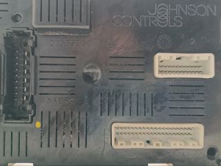 bontott NISSAN MICRA III Komfort Elektronika