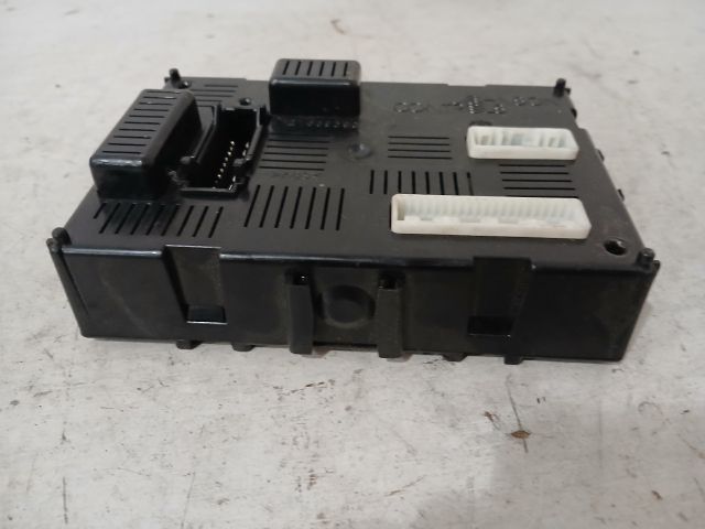 bontott NISSAN MICRA III Komfort Elektronika