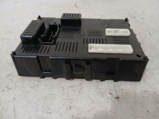 bontott NISSAN MICRA III Komfort Elektronika