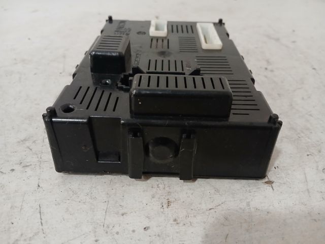 bontott NISSAN MICRA III Komfort Elektronika