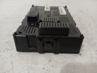 bontott NISSAN MICRA III Komfort Elektronika