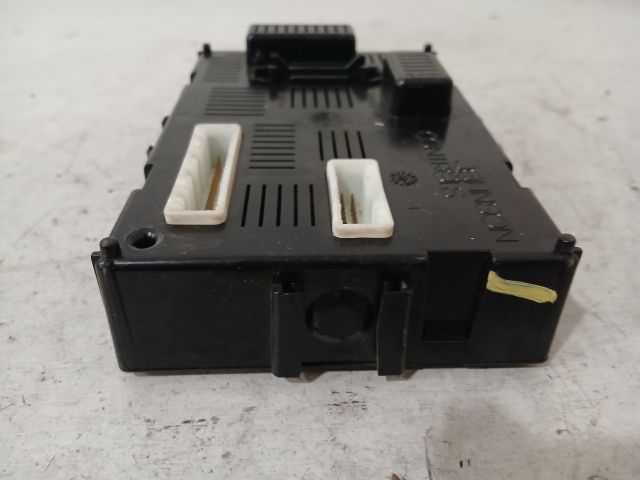 bontott NISSAN MICRA III Komfort Elektronika