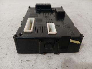 bontott NISSAN MICRA III Komfort Elektronika