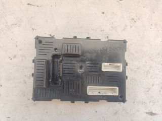 bontott NISSAN MICRA III Komfort Elektronika