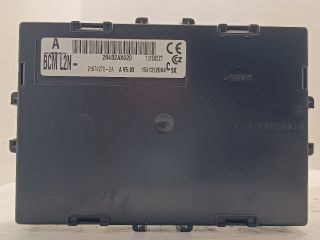 bontott NISSAN MICRA III Komfort Elektronika