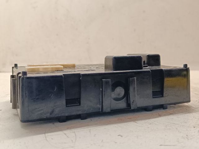 bontott NISSAN MICRA III Komfort Elektronika