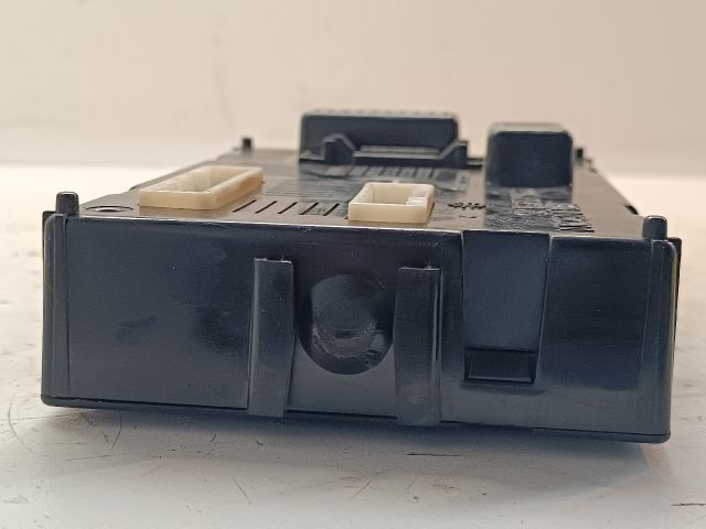 bontott NISSAN MICRA III Komfort Elektronika