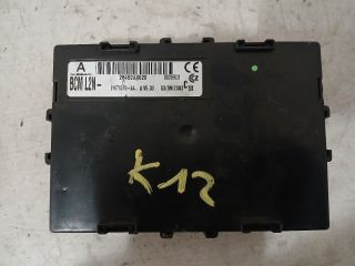 bontott NISSAN MICRA III Komfort Elektronika