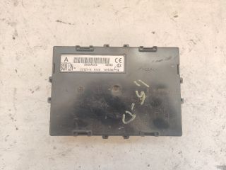 bontott NISSAN MICRA III Komfort Elektronika