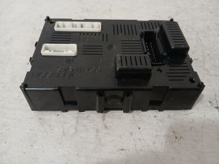 bontott NISSAN MICRA III Komfort Elektronika