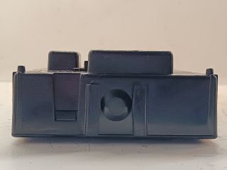 bontott NISSAN MICRA III Komfort Elektronika