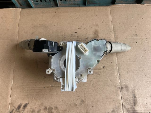 bontott NISSAN MICRA III Komplett Kormánykapcsoló (Bajuszkapcsoló)