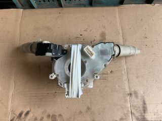 bontott NISSAN MICRA III Komplett Kormánykapcsoló (Bajuszkapcsoló)