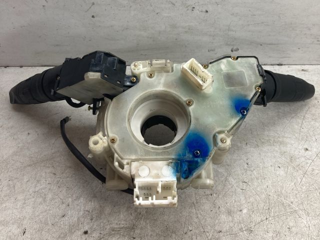 bontott NISSAN MICRA III Komplett Kormánykapcsoló (Bajuszkapcsoló)