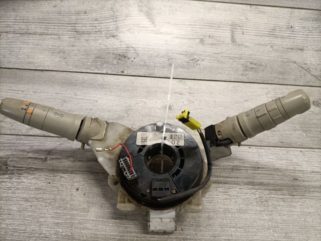 bontott NISSAN MICRA III Komplett Kormánykapcsoló (Bajuszkapcsoló)