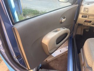 bontott NISSAN MICRA III Komplett Kormánykapcsoló (Bajuszkapcsoló)