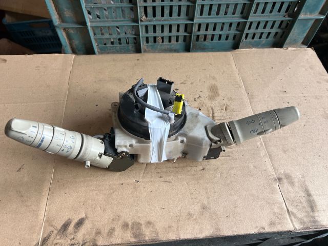 bontott NISSAN MICRA III Komplett Kormánykapcsoló (Bajuszkapcsoló)