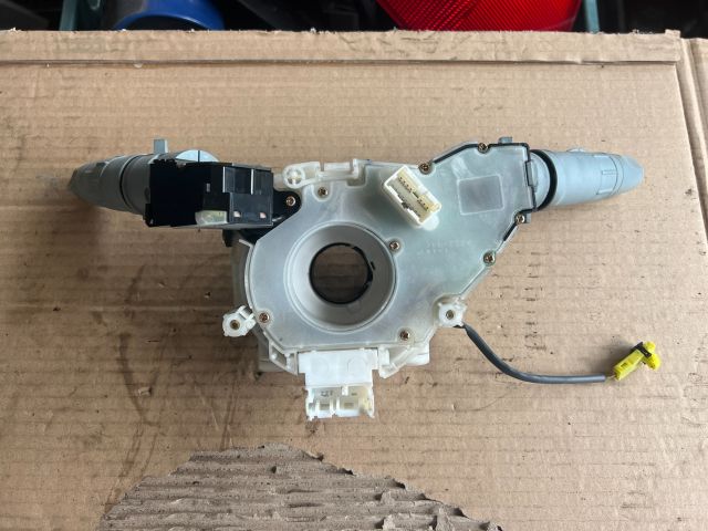 bontott NISSAN MICRA III Komplett Kormánykapcsoló (Bajuszkapcsoló)