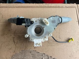 bontott NISSAN MICRA III Komplett Kormánykapcsoló (Bajuszkapcsoló)