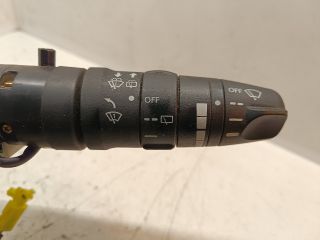 bontott NISSAN MICRA III Komplett Kormánykapcsoló (Bajuszkapcsoló)