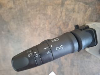 bontott NISSAN MICRA III Komplett Kormánykapcsoló (Bajuszkapcsoló)