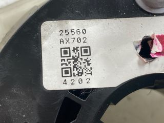 bontott NISSAN MICRA III Komplett Kormánykapcsoló (Bajuszkapcsoló)