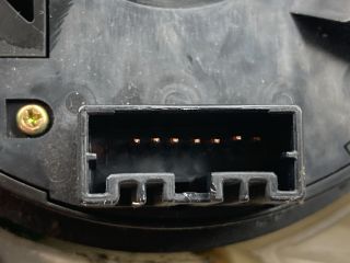 bontott NISSAN MICRA III Komplett Kormánykapcsoló (Bajuszkapcsoló)