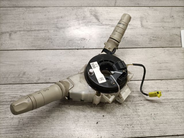 bontott NISSAN MICRA III Komplett Kormánykapcsoló (Bajuszkapcsoló)