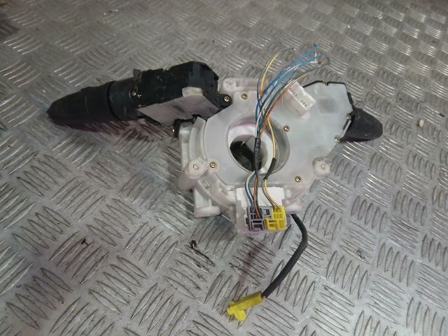 bontott NISSAN MICRA III Komplett Kormánykapcsoló (Bajuszkapcsoló)