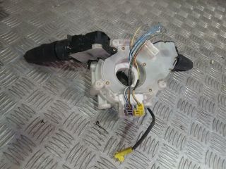 bontott NISSAN MICRA III Komplett Kormánykapcsoló (Bajuszkapcsoló)