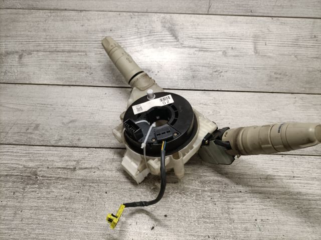 bontott NISSAN MICRA III Komplett Kormánykapcsoló (Bajuszkapcsoló)