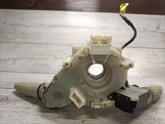 bontott NISSAN MICRA III Komplett Kormánykapcsoló (Bajuszkapcsoló)