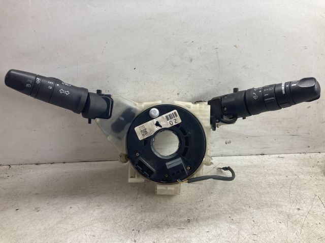 bontott NISSAN MICRA III Komplett Kormánykapcsoló (Bajuszkapcsoló)